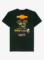 Parks and Recreation Pawnee Harvest Festival T-Shirt - BoxLunch Exclusive