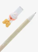 Kawaii Pastel Bow Blind Pen