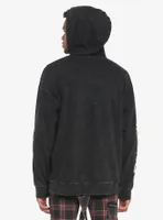 Our Universe Star Wars Andor Mineral Wash Hoodie