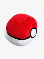Pokémon Poké Ball Bean Pillow
