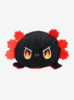 axolotl plush reversible