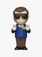 Funko Parks And Recreation Soda Andy Dwyer Vinyl Figure