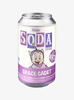 Funko Duck Dodgers Soda Space Cadet Vinyl Figure