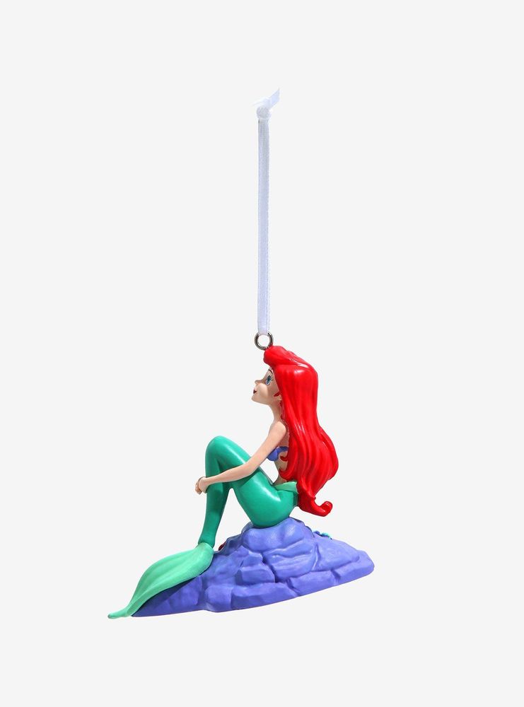 Hallmark Disney The Little Mermaid Ariel Ornament