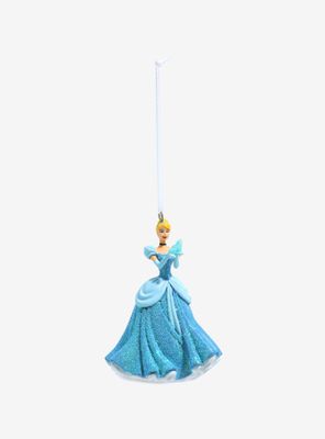 Hallmark Disney Princess Cinderella Ornament