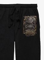 Jim Henson's The Dark Crystal Aughra Pajama Pants