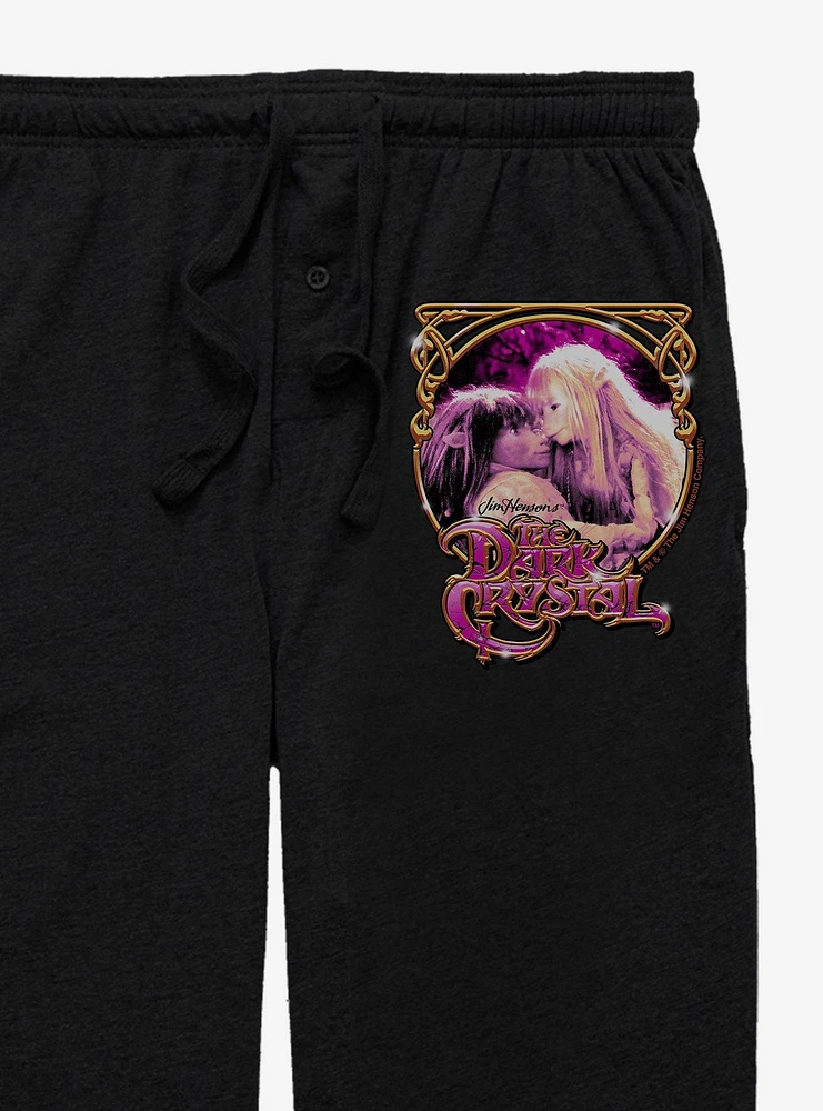 Jim Henson's The Dark Crystal Embrace Pajama Pants