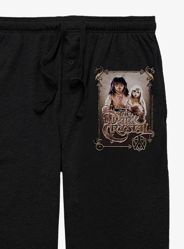 Jim Henson's The Dark Crystal Jen and Kira Pajama Pants