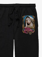 Jim Henson's The Dark Crystal Kira Pajama Pants