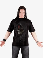 Dark Death T-Shirt Black