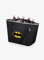 DC Comics Batman Topanga Cooler Tote Bag