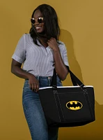 DC Comics Batman Topanga Cooler Tote Bag