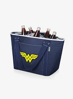 DC Comics Wonder Woman Topanga Cooler Tote Bag
