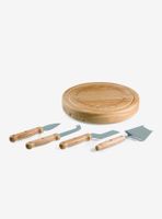 The Lord of the Rings Circo Cheese Cutting Board & Tools Set