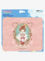 Cardcaptor Sakura Red Hearts Mousepad