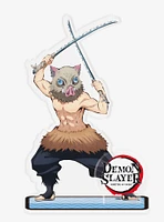 Demon Slayer: Kimetsu No Yaiba Acrylic Figures Set