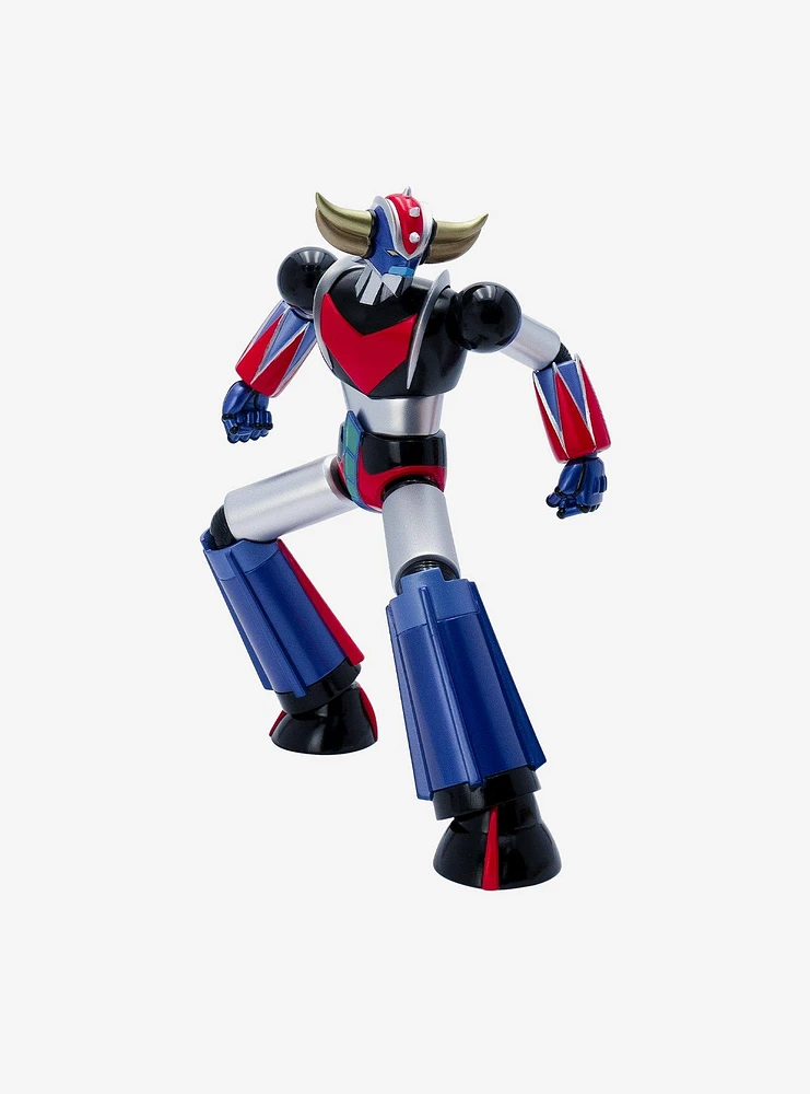 Grendizer SFC Figure