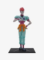 Hunter x Hunter Hisoka Figure and Mug