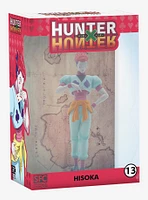 Hunter x Hunter Hisoka Figure and Mug