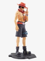 One Piece Portgas D. Ace Figure