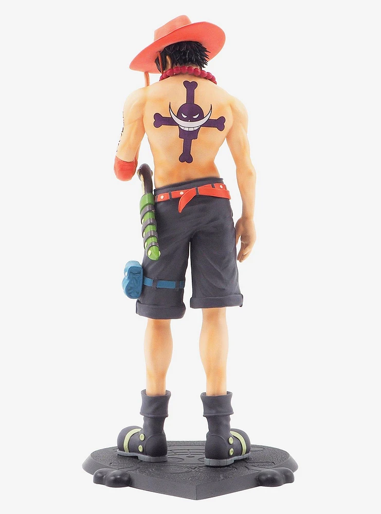 One Piece Portgas D. Ace Figure