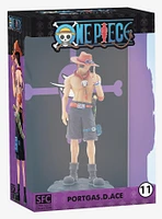 One Piece Portgas D. Ace Figure