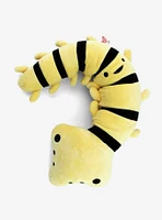 I Heart Guts Spine Bendable Plush