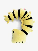 I Heart Guts Spine Bendable Plush