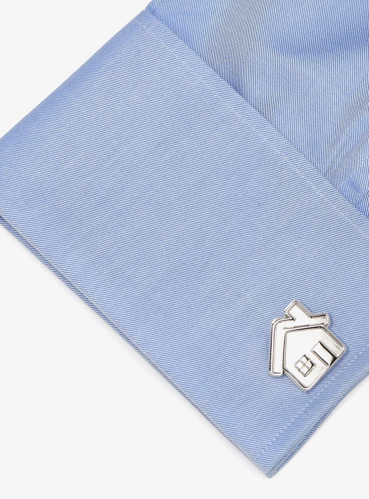 Real Estate Cufflinks