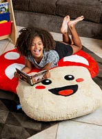 BigMouth Mushroom Inflat-A-Pal Inflatable