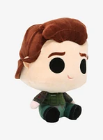 Funko Stranger Things Pop! Hunter Steve Plushies