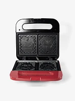 Star Wars Waffle Maker Darth Vader & Stormtrooper