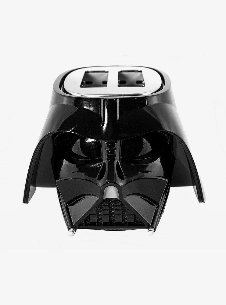 Star Wars Darth Vader Halo Toaster