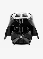 Star Wars Darth Vader Halo Toaster