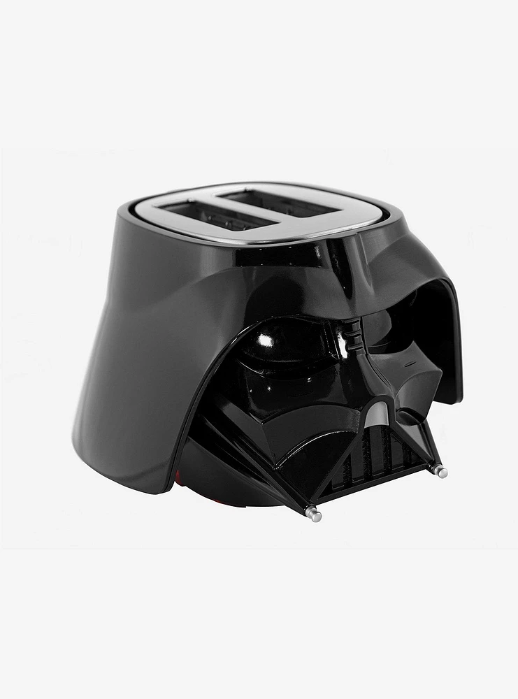 Star Wars Darth Vader Halo Toaster