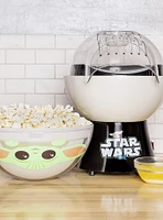 Star Wars The Mandalorian Grogu Baby Yoda Popcorn Maker