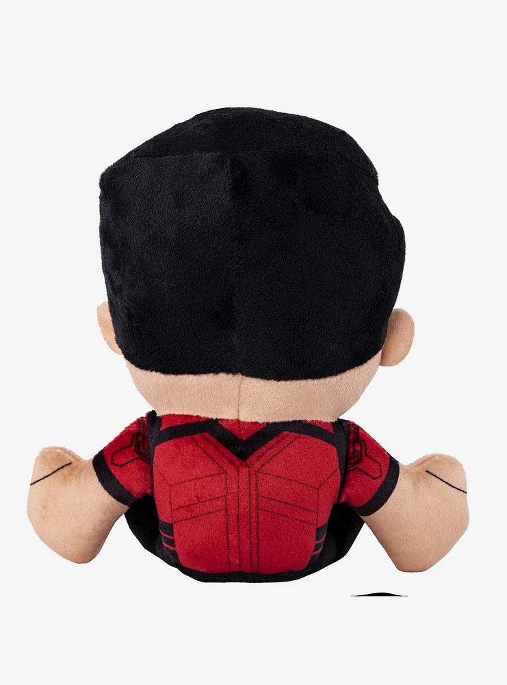 Marvel Shang-Chi And The Legend Of The Ten Rings Bleacher Creatures 8" Plush Soft Toy