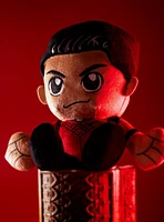 Marvel Shang-Chi And The Legend Of The Ten Rings Bleacher Creatures 8" Plush Soft Toy