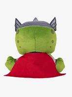 Marvel Thor Frog 8" Bleacher Creatures Plush Soft Toy