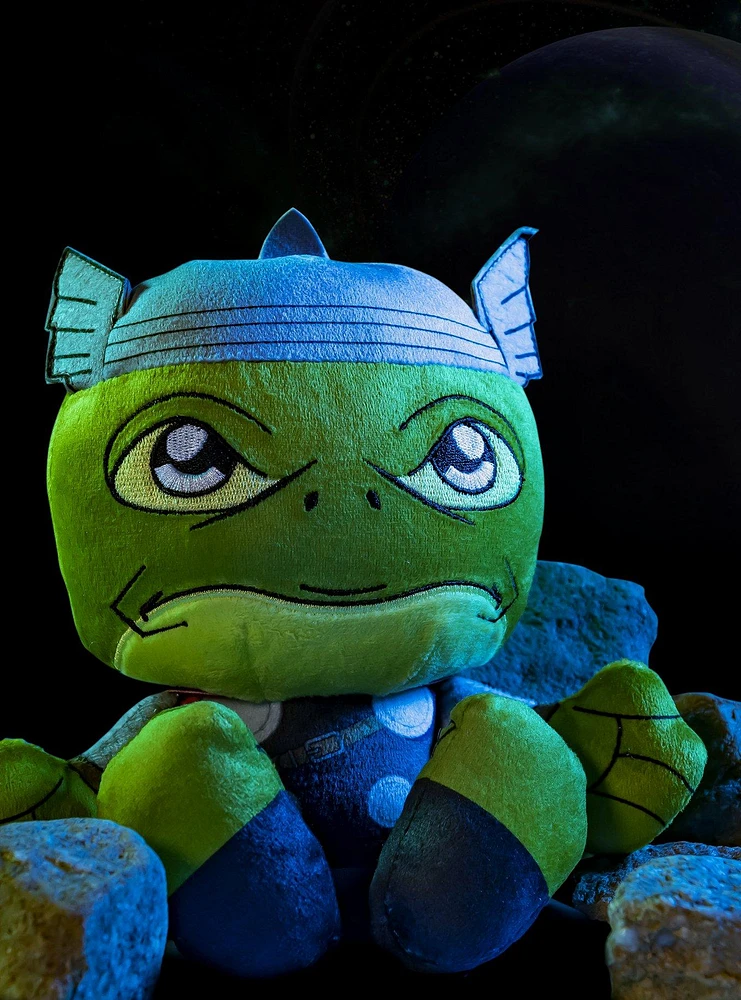 Marvel Thor Frog 8" Bleacher Creatures Plush Soft Toy