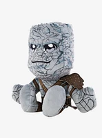 Marvel Thor Korg 8" Bleacher Creatures Plush Soft Toy