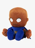 Marvel What If? The Watcher 8" Bleacher Creatures Plush Toy