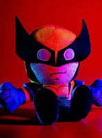 Marvel Wolverine 8" Bleacher Creatures Plush Soft Toy