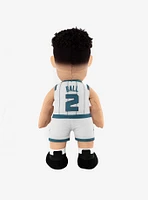 NBA Charlotte Hornets Lamelo Ball 10" Bleacher Creatures Plush Figure