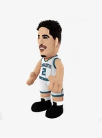 NBA Charlotte Hornets Lamelo Ball 10" Bleacher Creatures Plush Figure