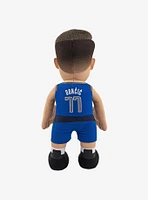 NBA Dallas Mavericks Luka Doncic 10" Bleacher Creatures Plush Figure