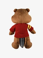 NCAA University Of Minnesota Golden Gophers Goldy 10" Bleacher Creatures Mascot Plush Figures