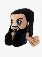 WWE Drew Mcintyre 8" Bleacher Creatures Kuricha Plush