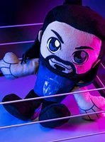 WWE Drew Mcintyre 8" Bleacher Creatures Kuricha Plush