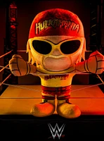 WWE Hulk Hogan Bleacher Creatures 8" Kuricha Plush